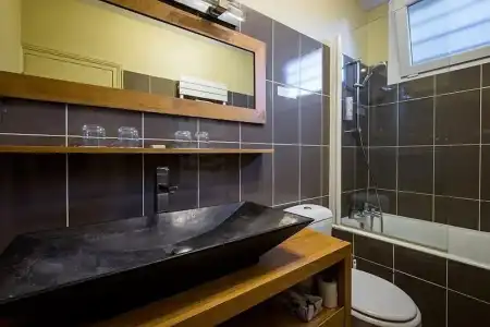 Hôtel Bellevue - 102