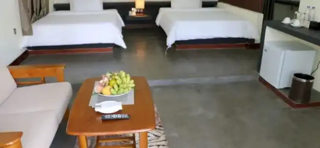 Alis Angkor Boutique Villa & Resort - 5