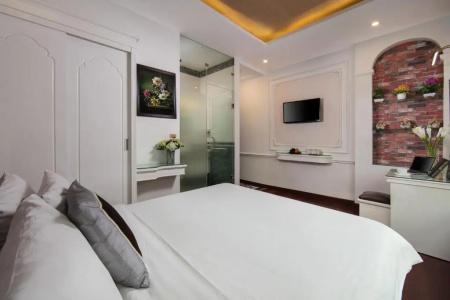 Trang Trang Premium - 55