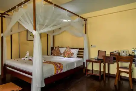 Loyfa Natural Resort - 82