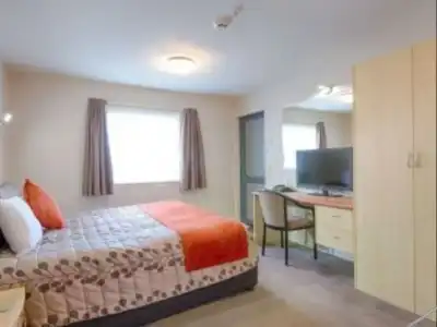 Bella Vista Motel Invercargill - 1