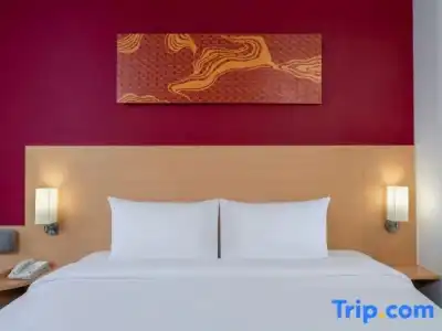 ibis Bangkok Riverside - 63