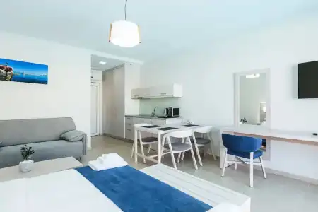 Sun and Sea Plus Resort - 65