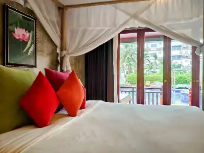 The Chaya Resort And Spa Chiang Mai - 25