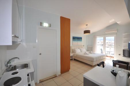 Chania Apartments - 68