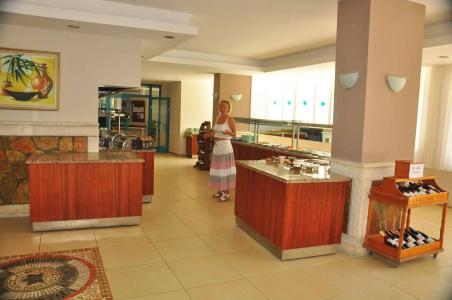 Cinar Family Suite - 30