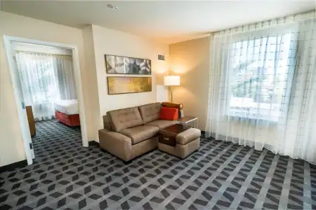 TownePlace Suites By Marriott Las Vegas Stadium District - 97