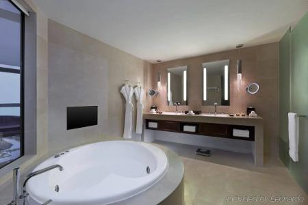 Sheraton D Cube City - 34