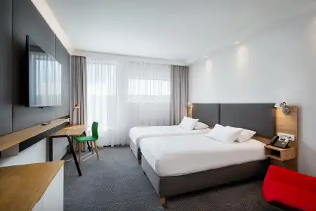 Holiday Inn PRAGUE AIRPORT by IHG - 19