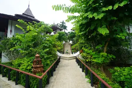 Nakamanda Resort And Spa - 20