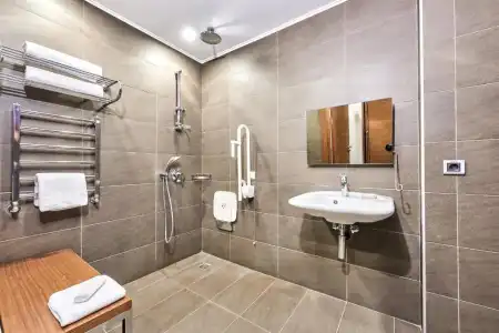 Radisson Blu, Kyiv Podil City Centre - 36