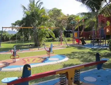 Langkawi Lagoon Resort Private Unit - 18