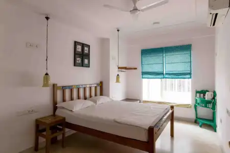 Moustache Hostel, Jaipur - 65