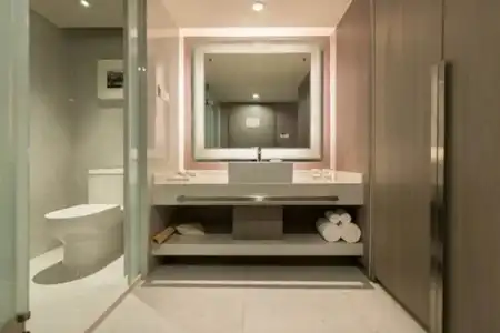 Jinjiang Metropolo Hua Ting Guest House - 21
