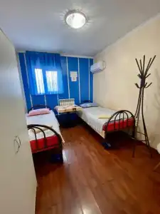 Esentai Hostel - 14