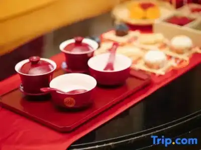 The Westin Wuhan Wuchang - 60