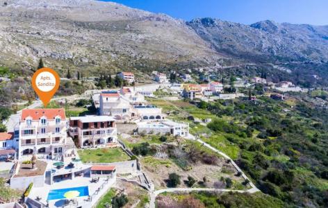 Apartments Sandito - 118