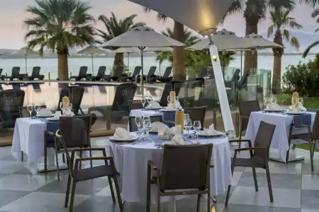 Duja Didim (Ex Aurum Moon Holiday Resort) - 22