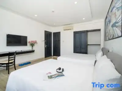 La Maison Da Nang Beach - 90