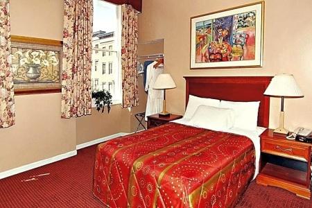 The Mt. Vernon Inn - 56