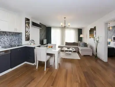 Turkuaz Suites Bosphorus - 36