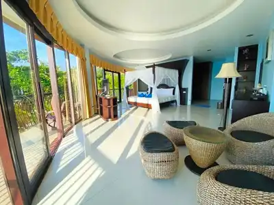 Koh Tao Regal Resort - 72