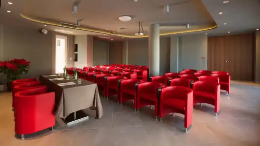 Callistos & Spa - 16