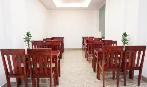 Hung Long Hostel - 13
