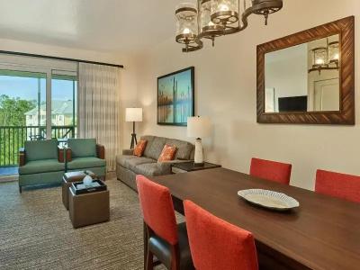 Sheraton Vistana Villages Resort Villas, I-Drive/Orlando - 68
