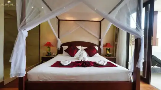Sunsea Resort - 59