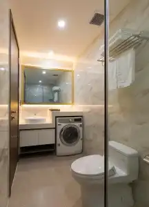 NTA - Serviced Apartments - 8