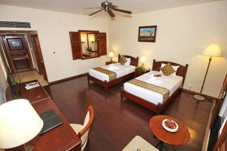 Novela Muine Resort & Spa - 97