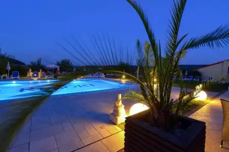 FAIR RESORT All Inclusive Wellness & SPA Jena - 52