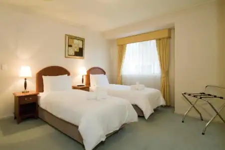 Royal Woods Resort - 21