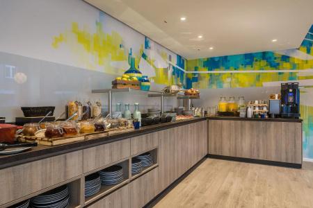 Holiday Inn - the niu, Welly Kiel by IHG - 10
