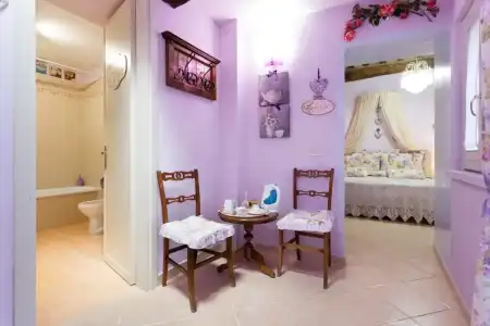 Bed and Breakfast Sognando Te - 17
