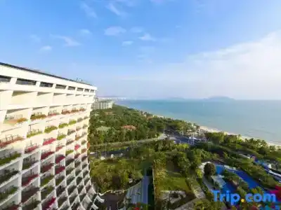 Sanya Conifer Resort - 41