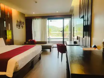 Ao Nang Phu Pi Maan Resort and Spa - 128