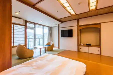 Ooedo Onsen Monogatari Premium Ito New Okabe - 16