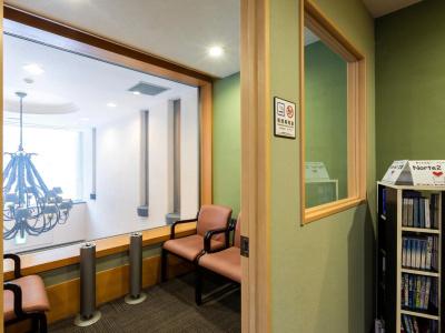 Business Inn Norte 2 - 15