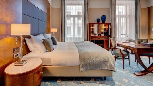 Anantara Palais Hansen Vienna - 107