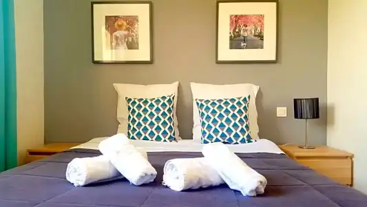 Hôtel Sable et Soleil - 18