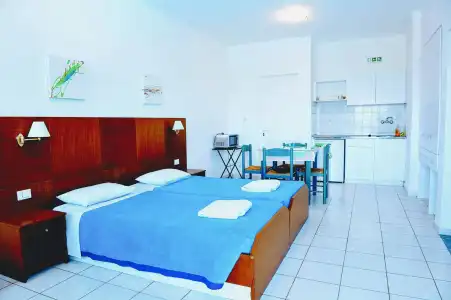 Mirabella Apartments - 45