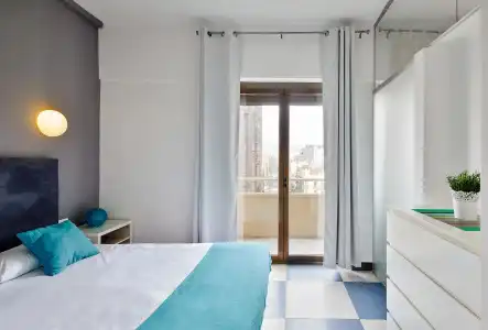 Apartamentos Mayerling Bisbe Urquinaona - 3