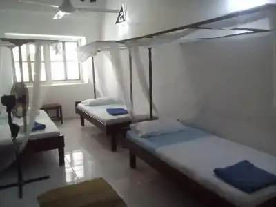Kiponda B&B - 17