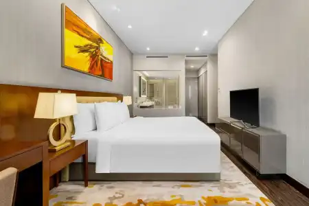 Sedona Suites Ho Chi Minh City - 45