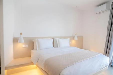 Oyster Luxury Suites - 73