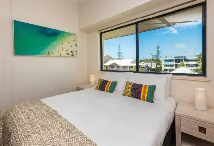 Byron Quarter Holiday Apartments - 3