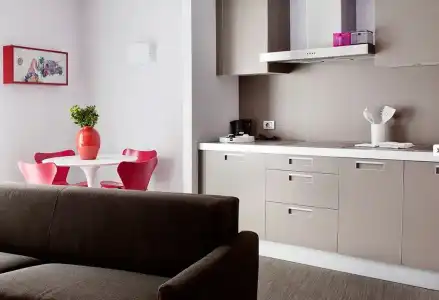 Zambala Luxury Apartments - 10