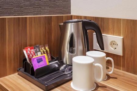 Holiday Inn Express Augsburg by IHG - 38